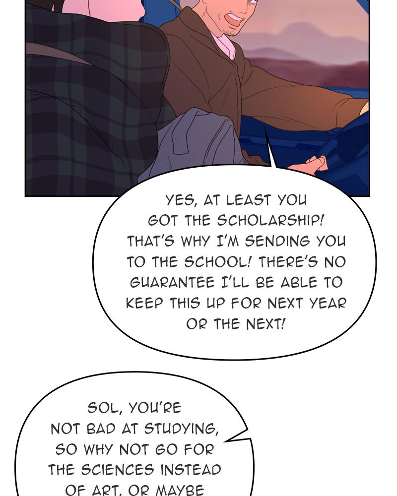 The Students of Illip Arts High Chap 10 - Next Chap 11