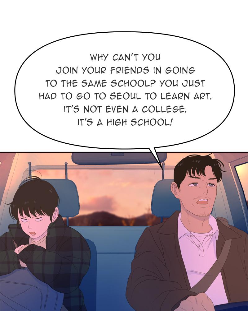 The Students of Illip Arts High Chap 10 - Next Chap 11