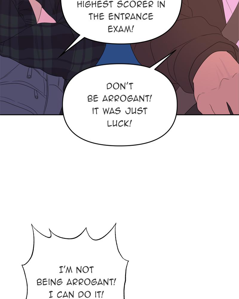 The Students of Illip Arts High Chap 10 - Next Chap 11