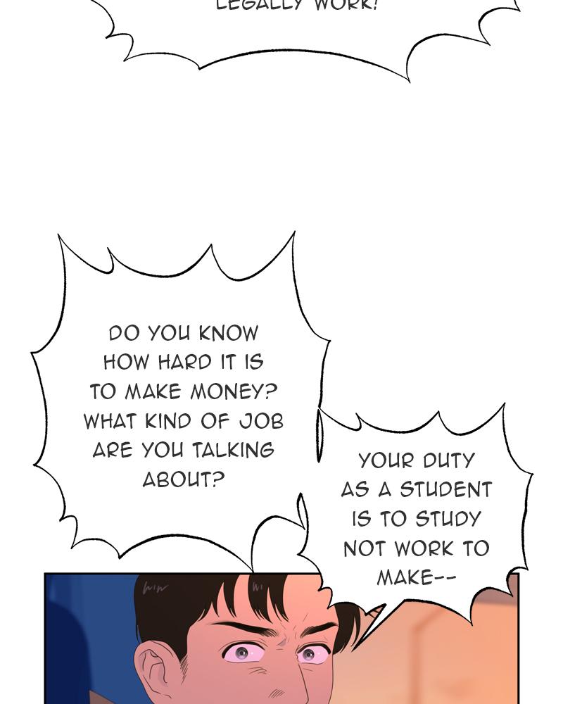 The Students of Illip Arts High Chap 10 - Next Chap 11