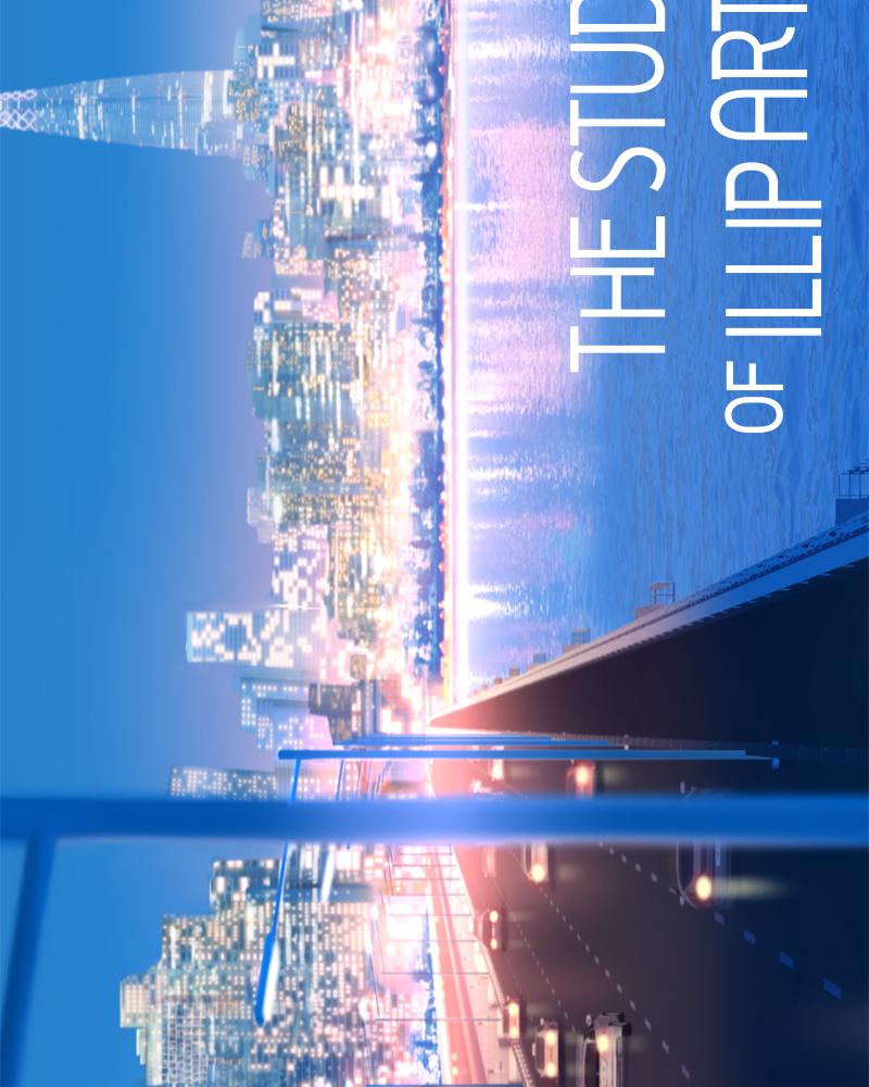 The Students of Illip Arts High Chap 10 - Next Chap 11