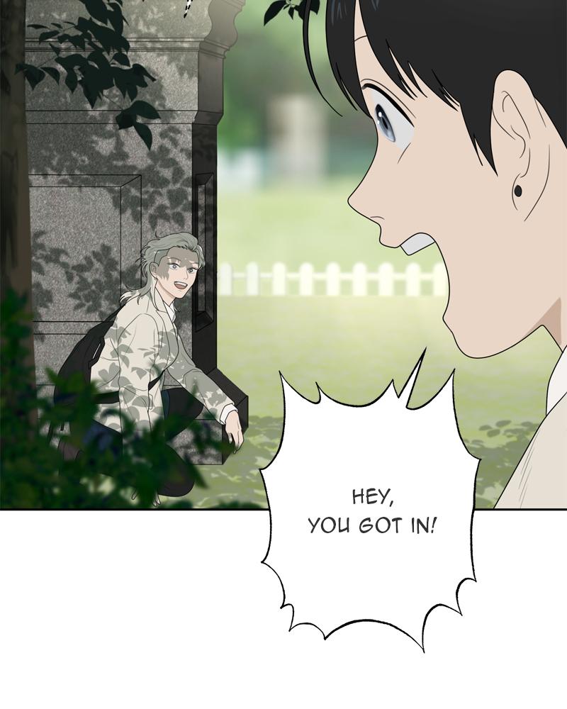 The Students of Illip Arts High Chap 10 - Next Chap 11