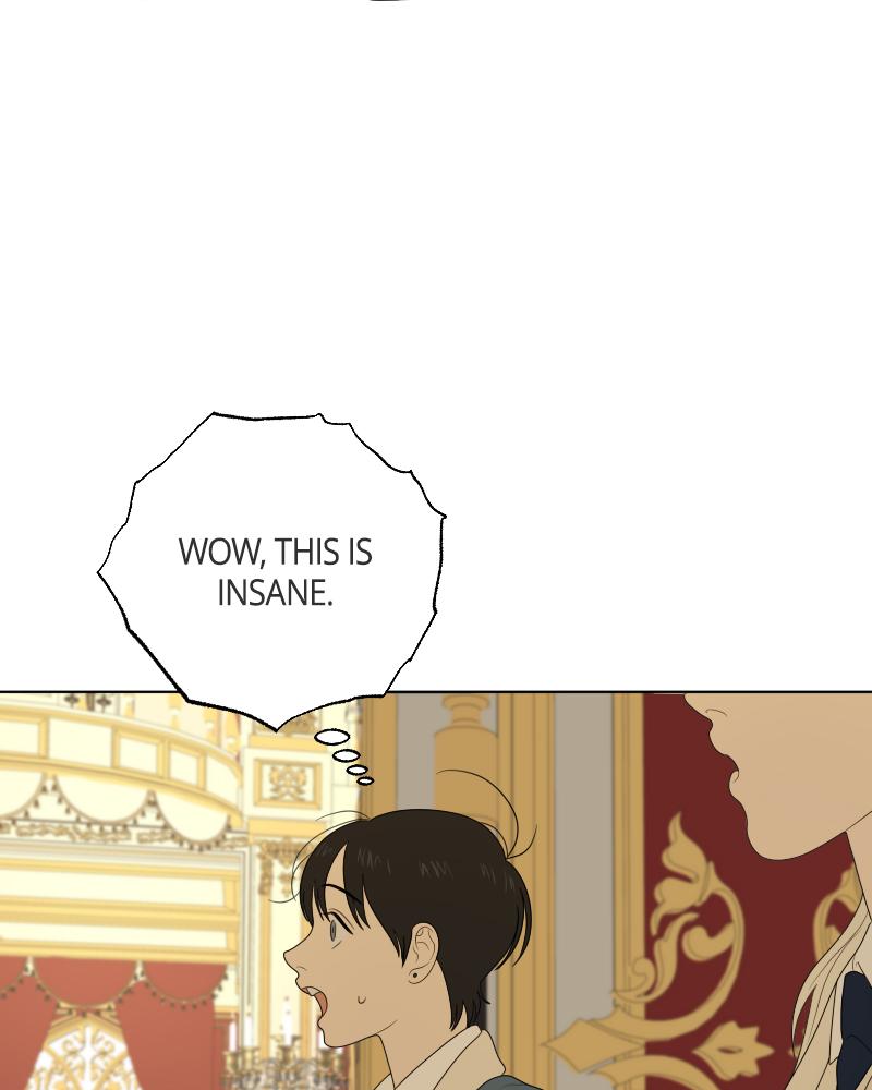 The Students of Illip Arts High Chap 11 - Next Chap 12