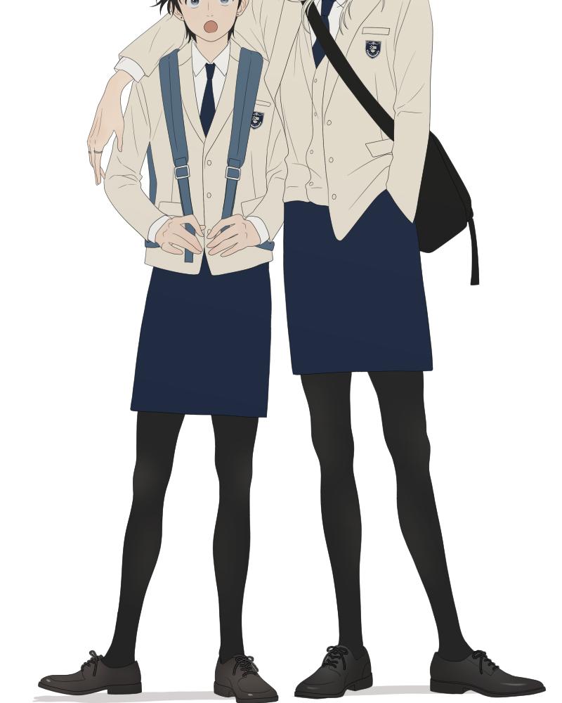 The Students of Illip Arts High Chap 11 - Next Chap 12