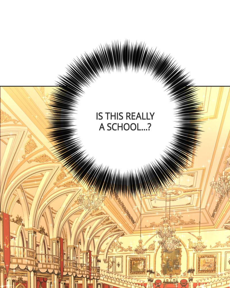 The Students of Illip Arts High Chap 11 - Next Chap 12