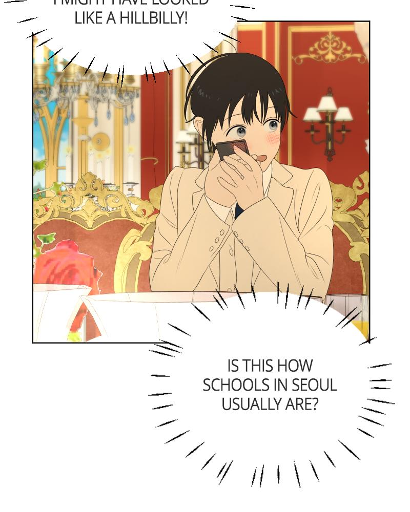 The Students of Illip Arts High Chap 11 - Next Chap 12