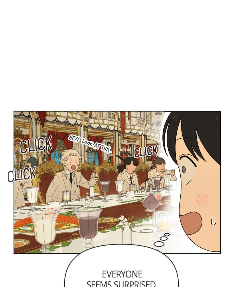 The Students of Illip Arts High Chap 11 - Next Chap 12