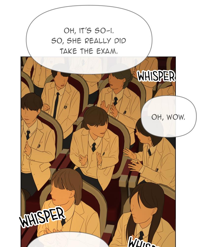 The Students of Illip Arts High Chap 11 - Next Chap 12