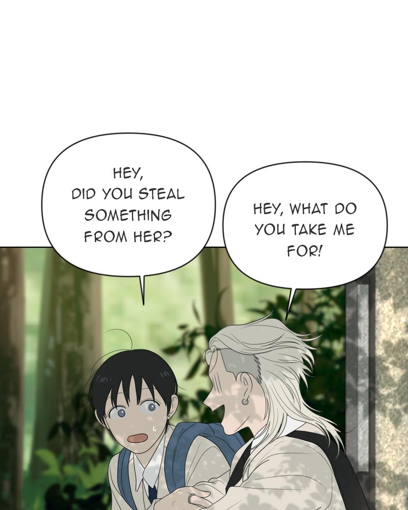 The Students of Illip Arts High Chap 11 - Next Chap 12