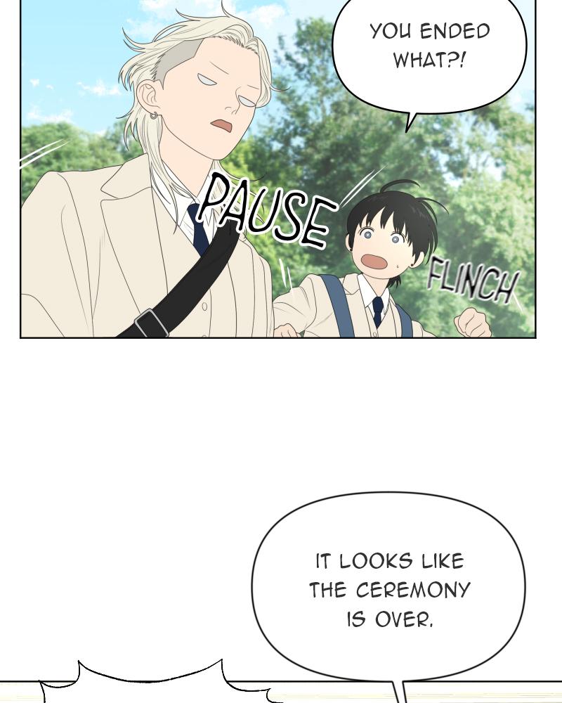 The Students of Illip Arts High Chap 11 - Next Chap 12