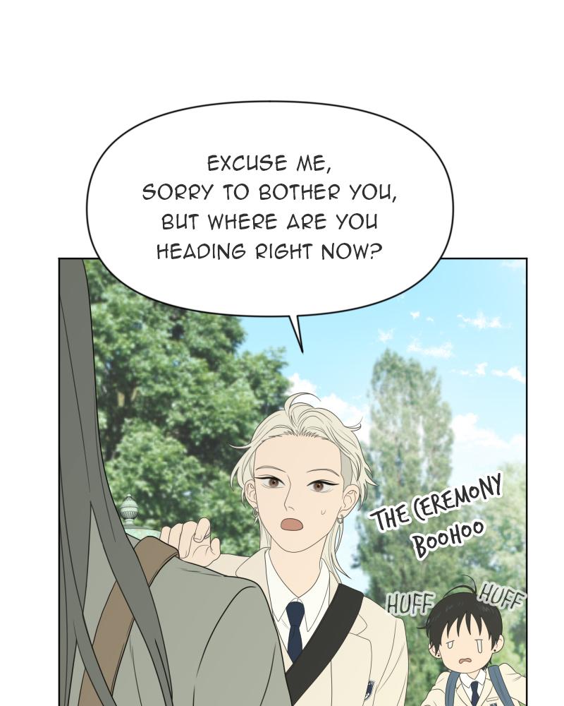 The Students of Illip Arts High Chap 11 - Next Chap 12