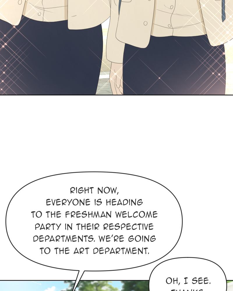 The Students of Illip Arts High Chap 11 - Next Chap 12