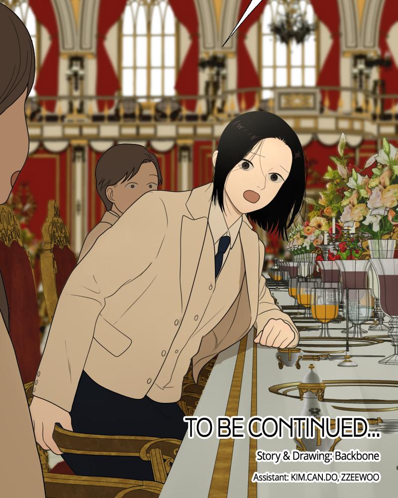 The Students of Illip Arts High Chap 11 - Next Chap 12