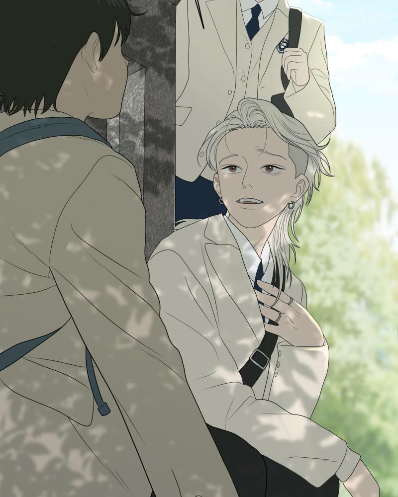 The Students of Illip Arts High Chap 11 - Next Chap 12