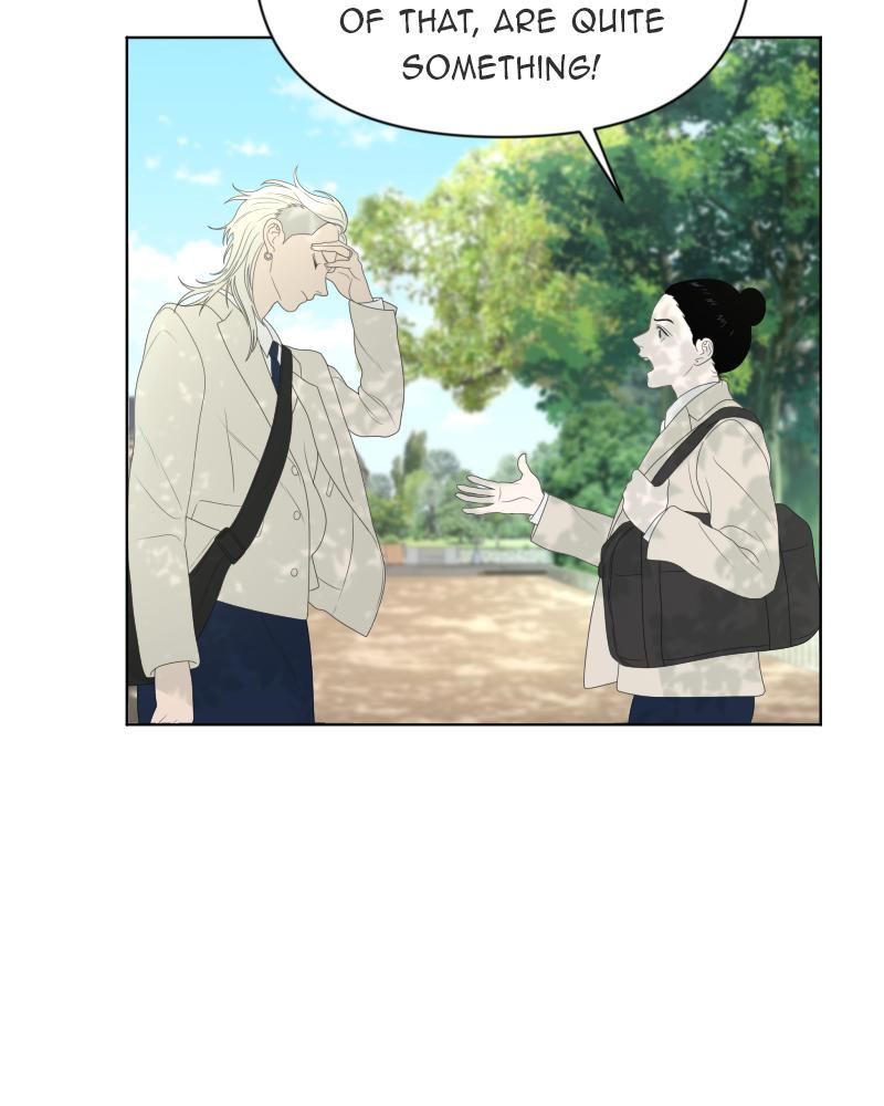 The Students of Illip Arts High Chap 11 - Next Chap 12