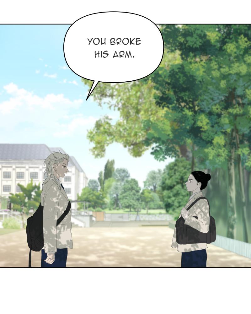 The Students of Illip Arts High Chap 11 - Next Chap 12