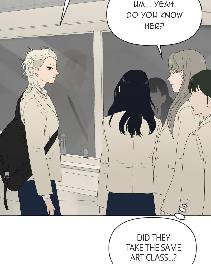 The Students of Illip Arts High Chap 12 - Next Chap 13