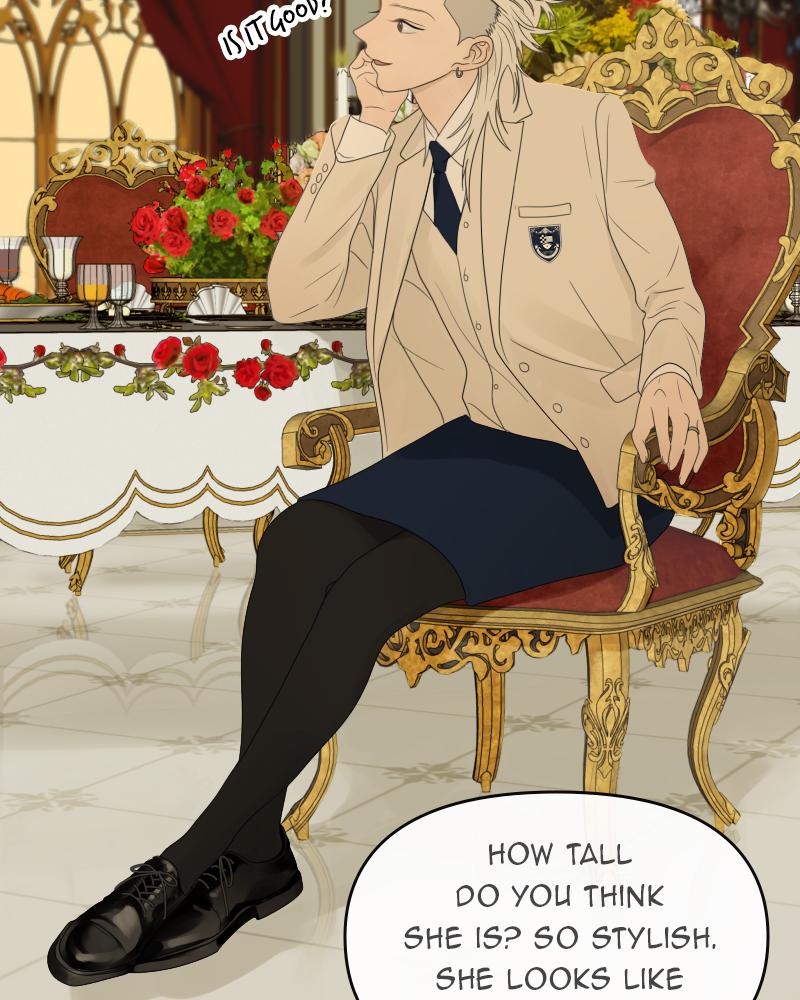 The Students of Illip Arts High Chap 12 - Next Chap 13