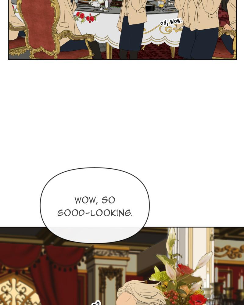 The Students of Illip Arts High Chap 12 - Next Chap 13