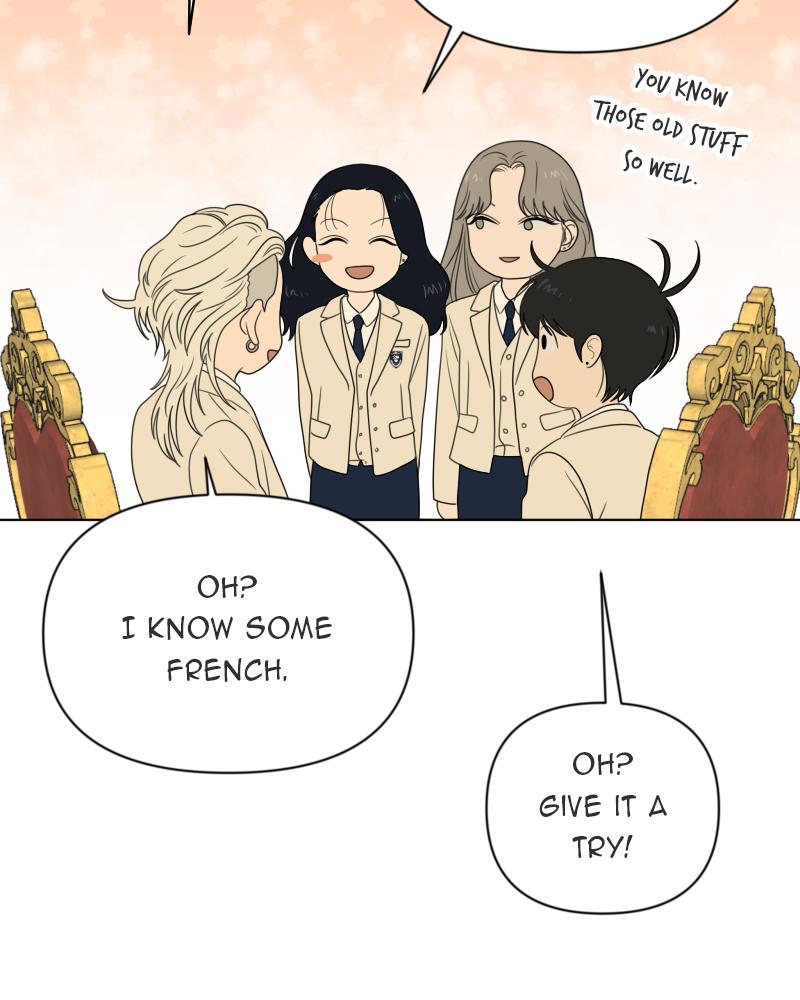 The Students of Illip Arts High Chap 12 - Next Chap 13