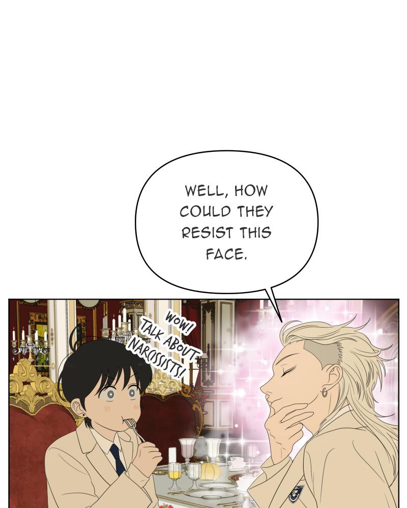 The Students of Illip Arts High Chap 12 - Next Chap 13