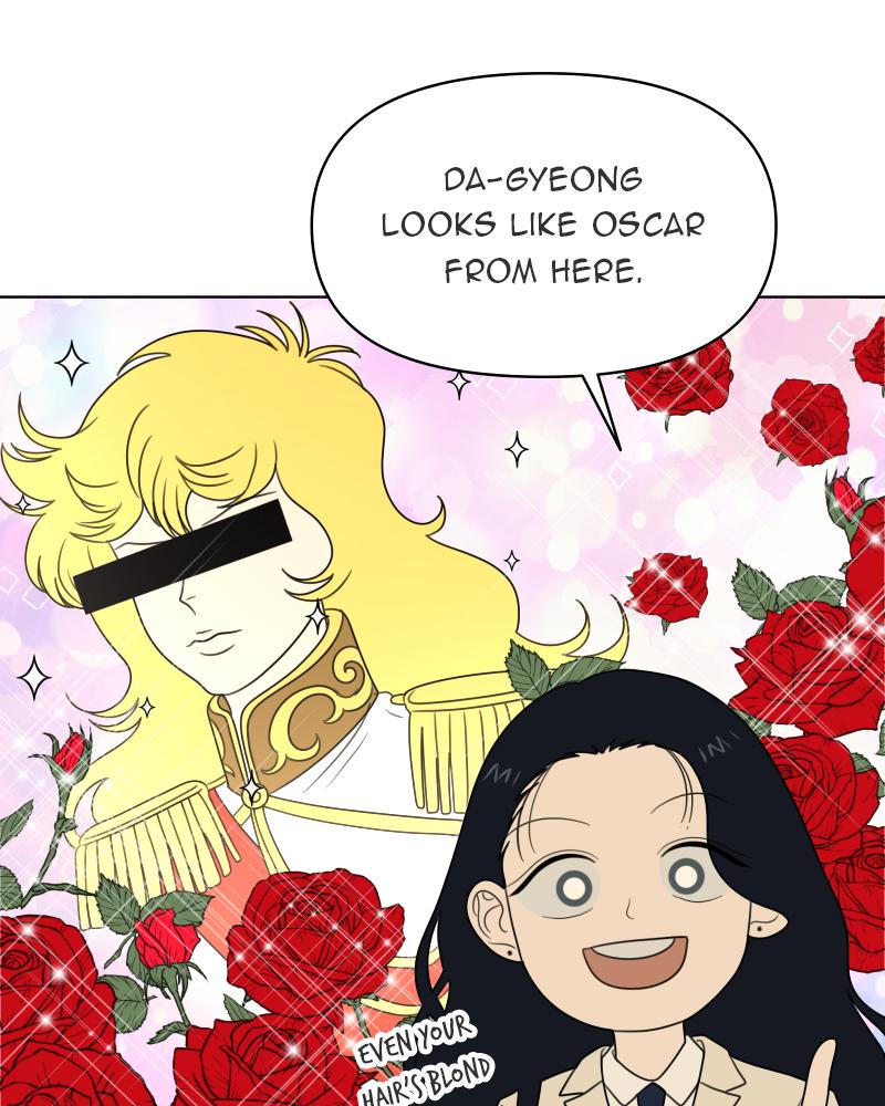 The Students of Illip Arts High Chap 12 - Next Chap 13