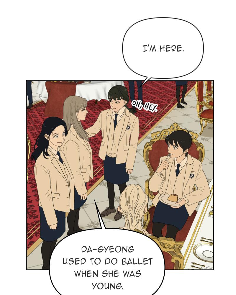 The Students of Illip Arts High Chap 12 - Next Chap 13