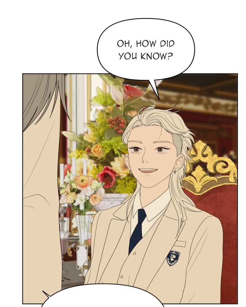 The Students of Illip Arts High Chap 12 - Next Chap 13