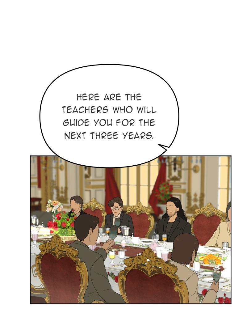 The Students of Illip Arts High Chap 12 - Next Chap 13