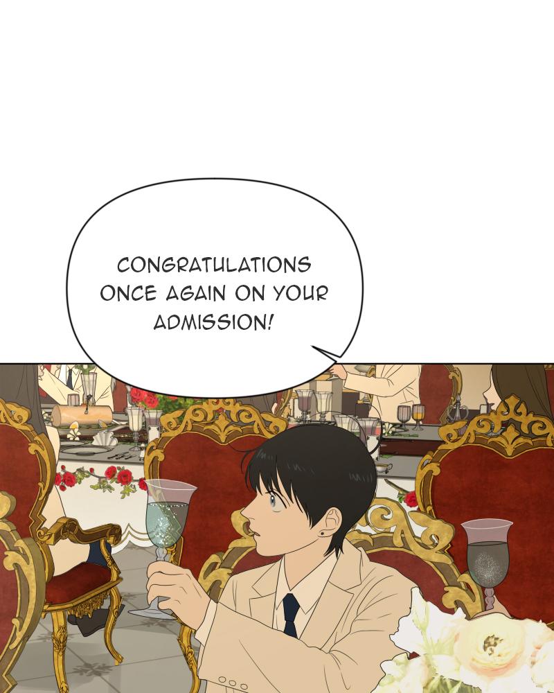 The Students of Illip Arts High Chap 12 - Next Chap 13