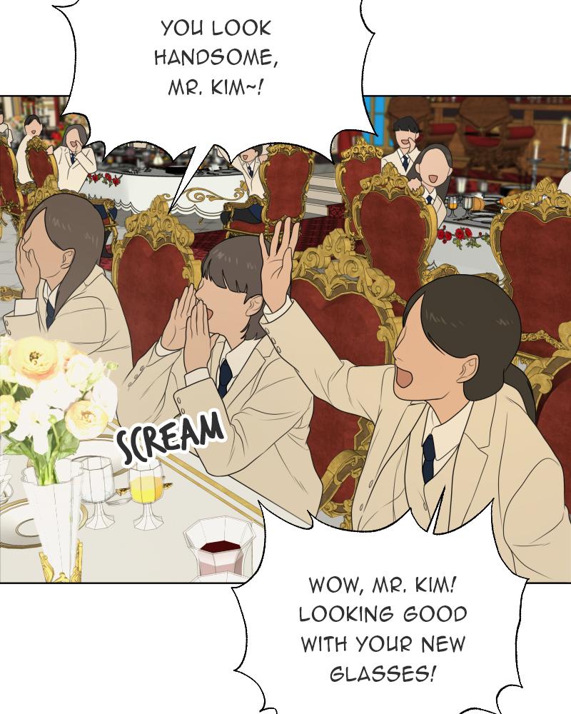 The Students of Illip Arts High Chap 12 - Next Chap 13