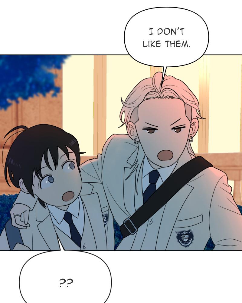 The Students of Illip Arts High Chap 12 - Next Chap 13