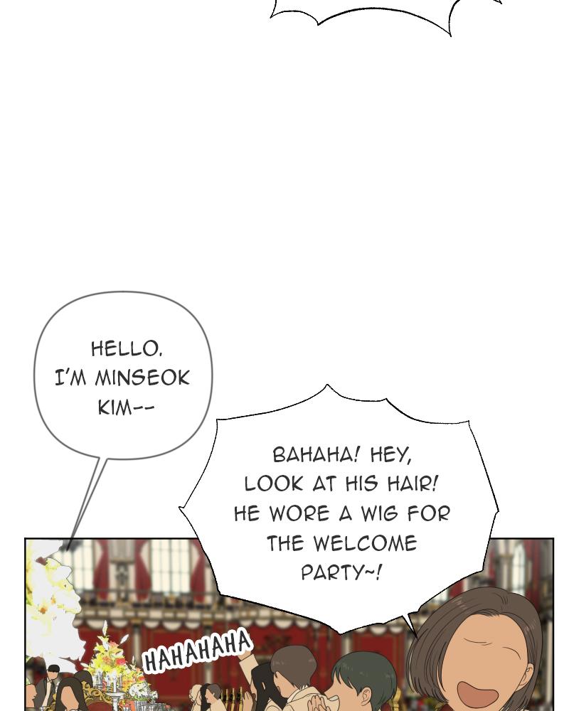 The Students of Illip Arts High Chap 12 - Next Chap 13