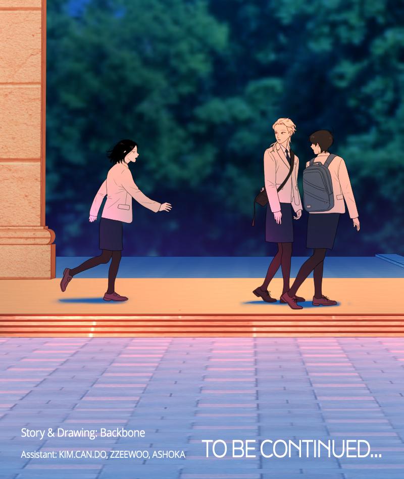 The Students of Illip Arts High Chap 12 - Next Chap 13