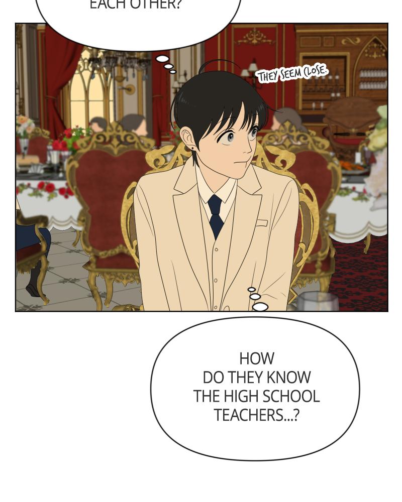 The Students of Illip Arts High Chap 12 - Next Chap 13