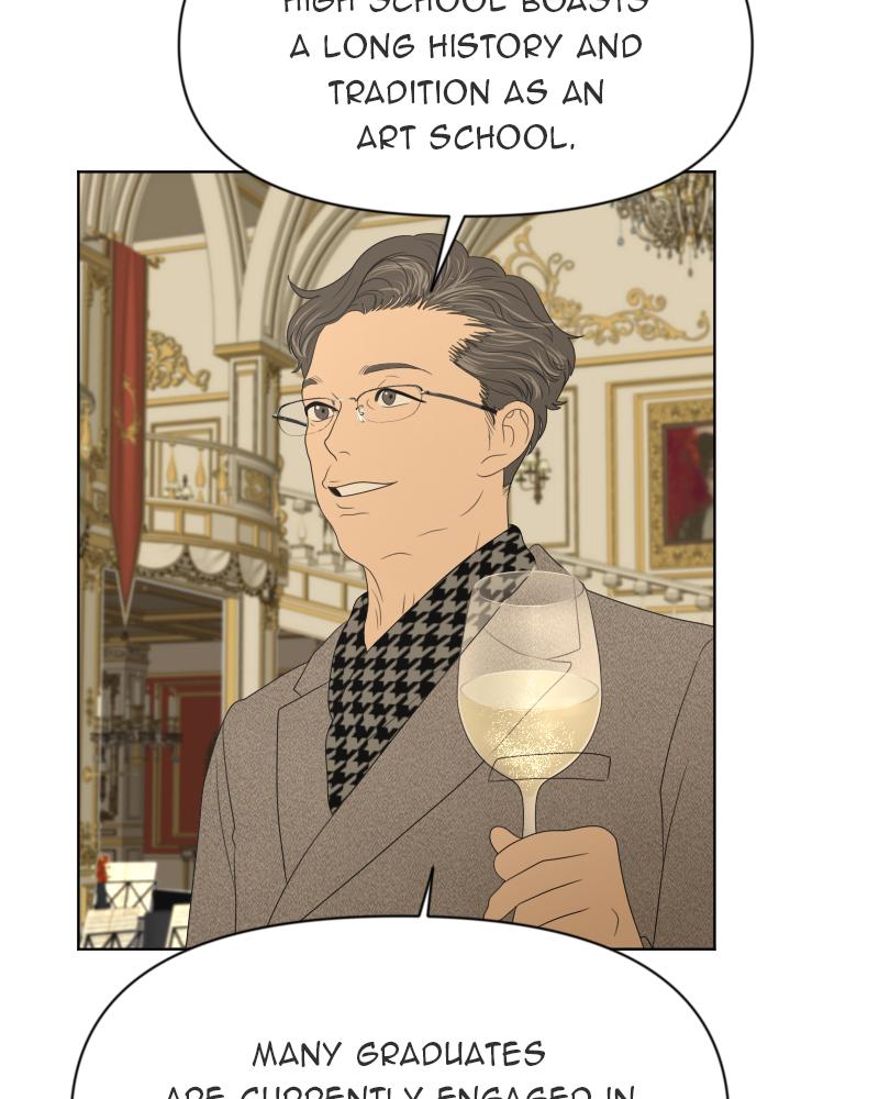 The Students of Illip Arts High Chap 12 - Next Chap 13