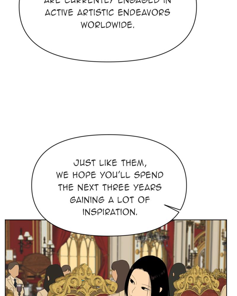 The Students of Illip Arts High Chap 12 - Next Chap 13