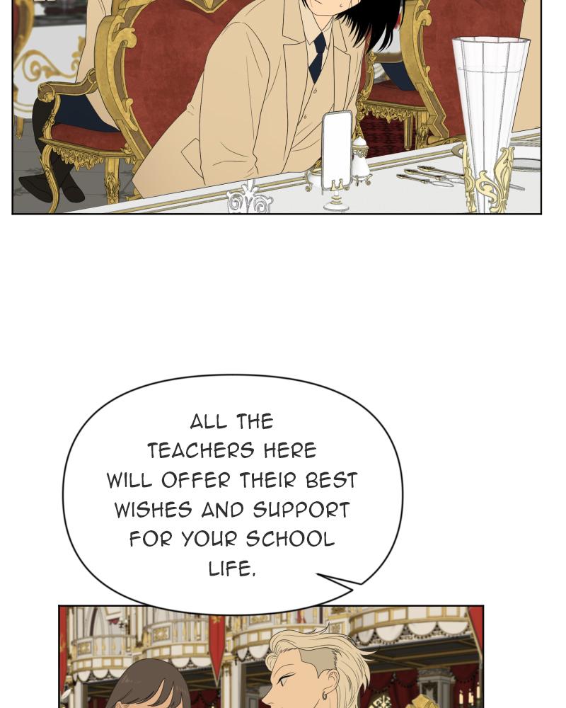 The Students of Illip Arts High Chap 12 - Next Chap 13