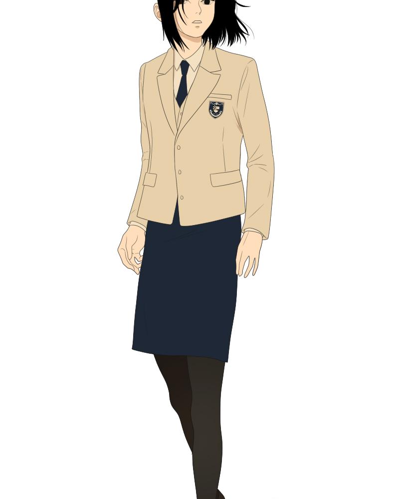 The Students of Illip Arts High Chap 12 - Next Chap 13