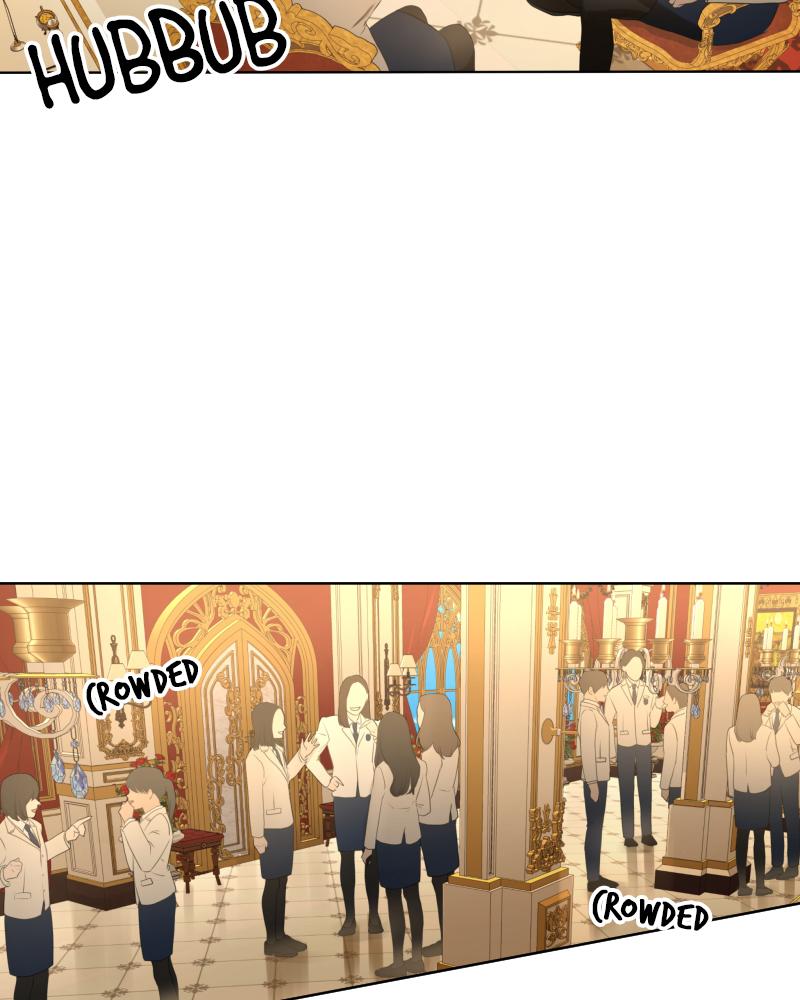 The Students of Illip Arts High Chap 12 - Next Chap 13