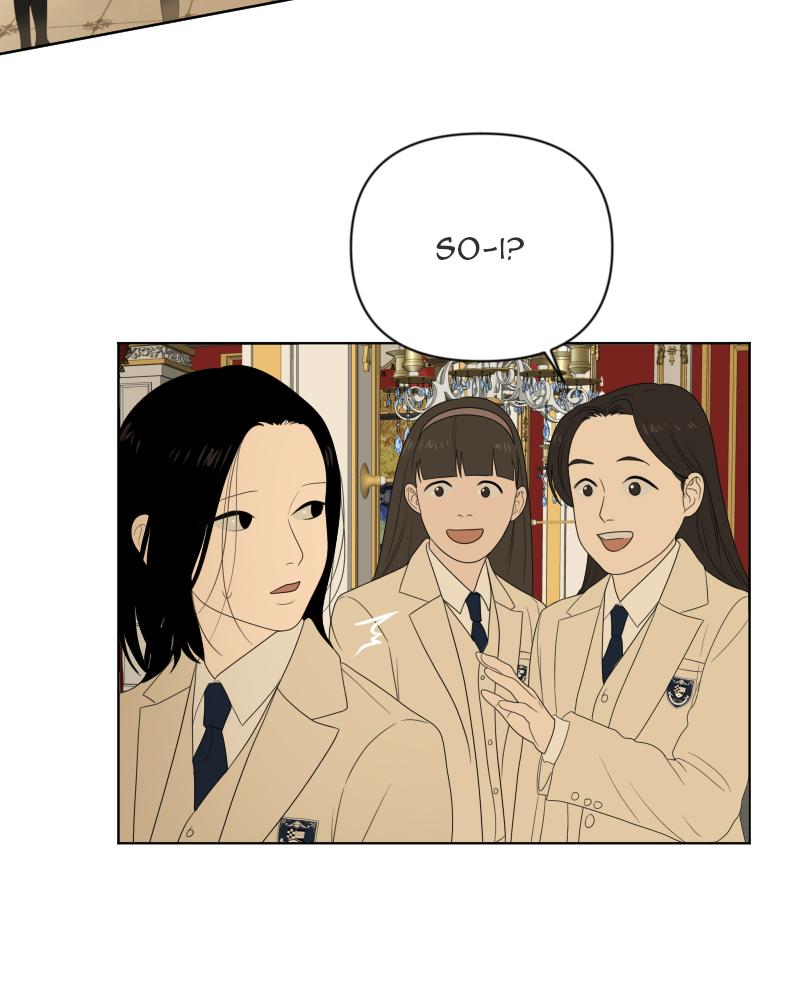 The Students of Illip Arts High Chap 12 - Next Chap 13