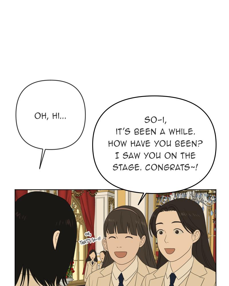 The Students of Illip Arts High Chap 12 - Next Chap 13