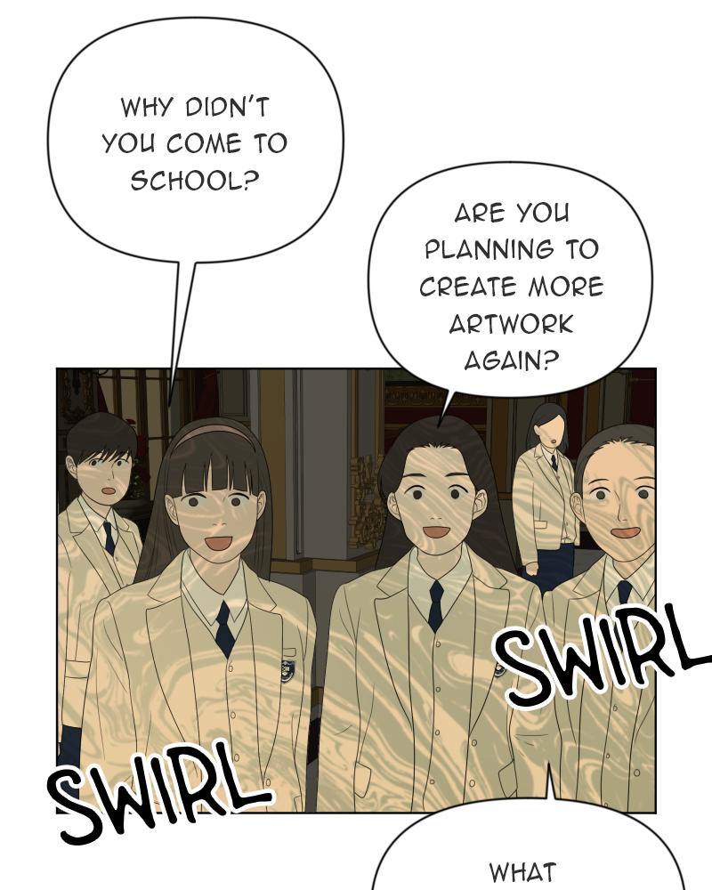 The Students of Illip Arts High Chap 12 - Next Chap 13