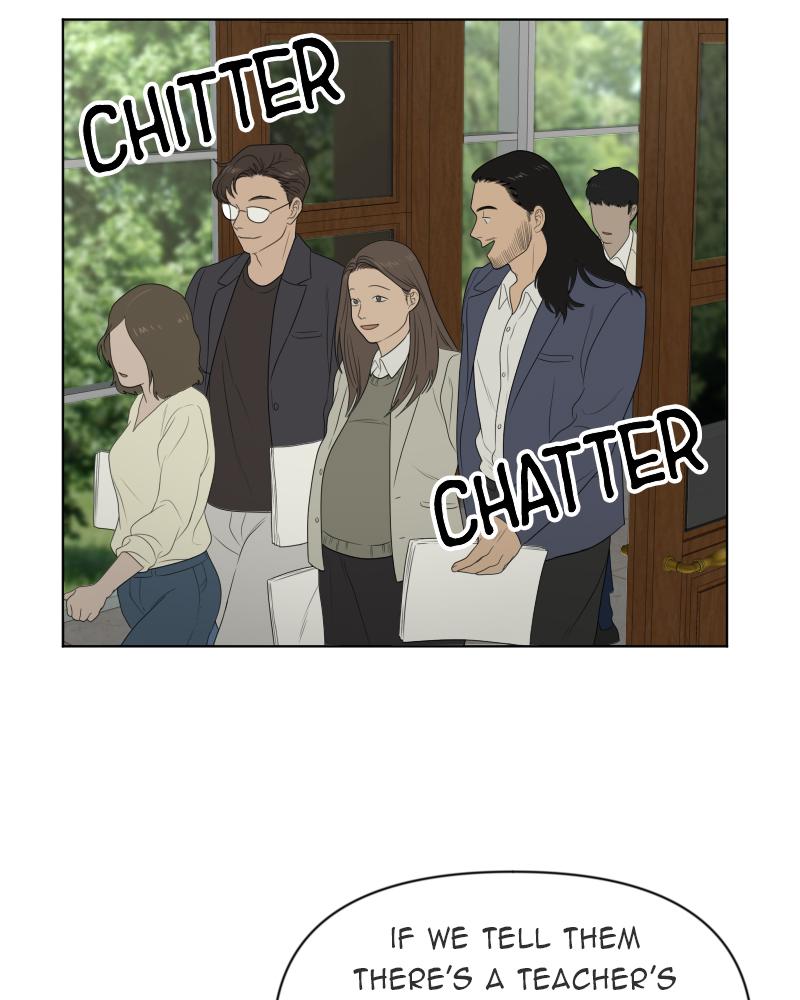 The Students of Illip Arts High Chap 13 - Next Chap 14