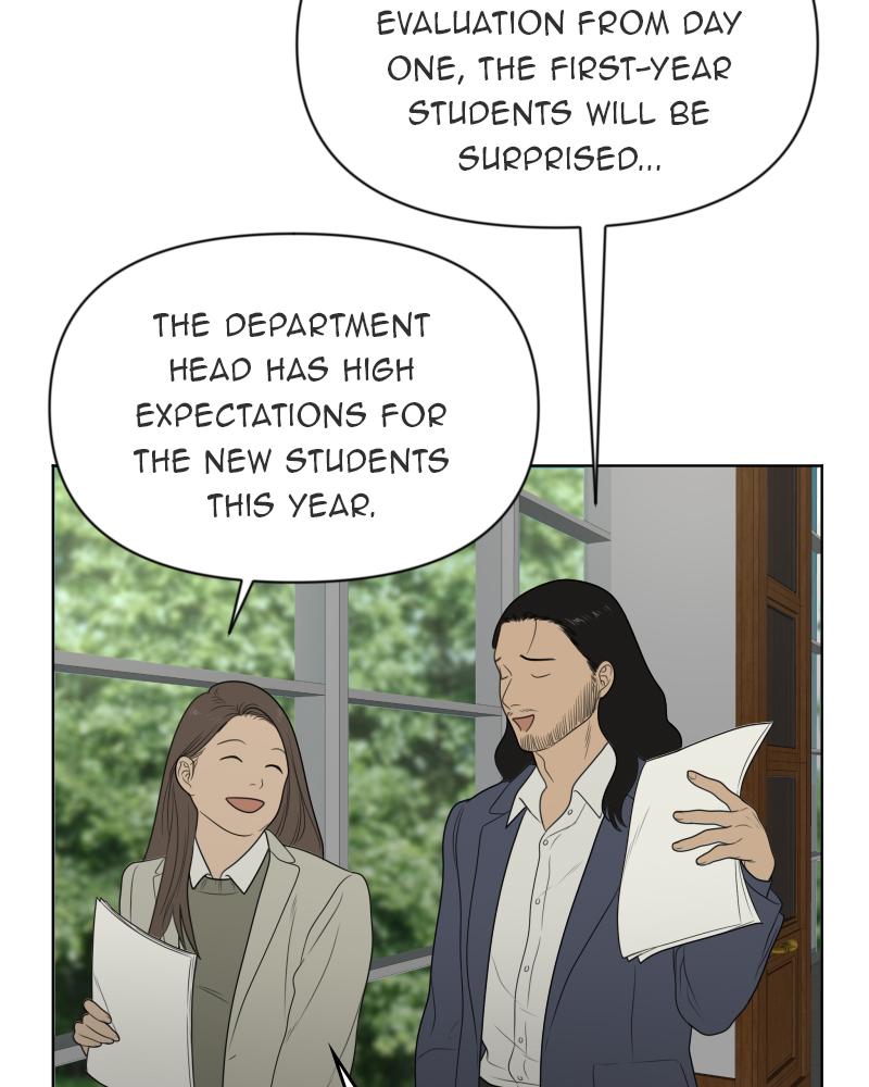 The Students of Illip Arts High Chap 13 - Next Chap 14