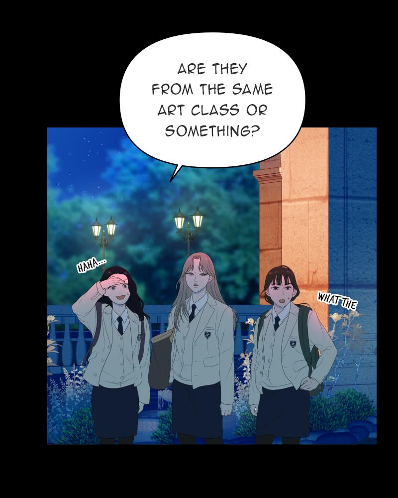 The Students of Illip Arts High Chap 13 - Next Chap 14