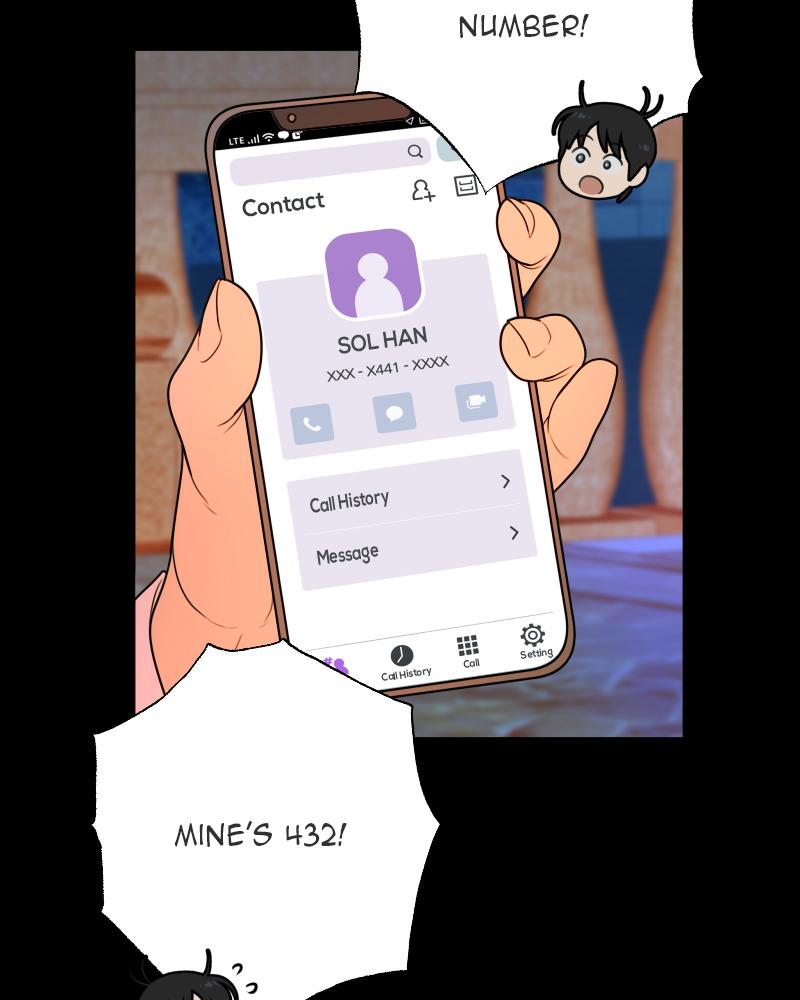 The Students of Illip Arts High Chap 13 - Next Chap 14