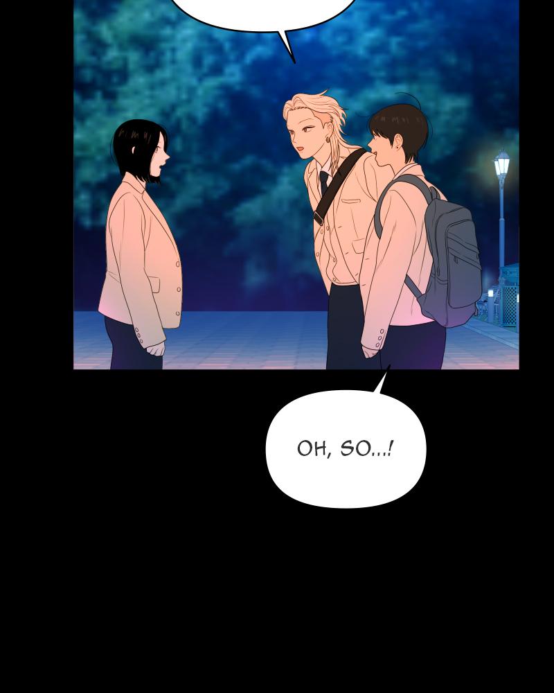 The Students of Illip Arts High Chap 13 - Next Chap 14