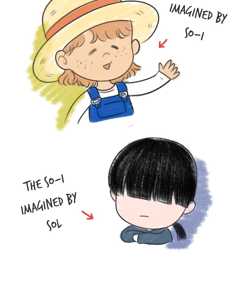 The Students of Illip Arts High Chap 13 - Next Chap 14