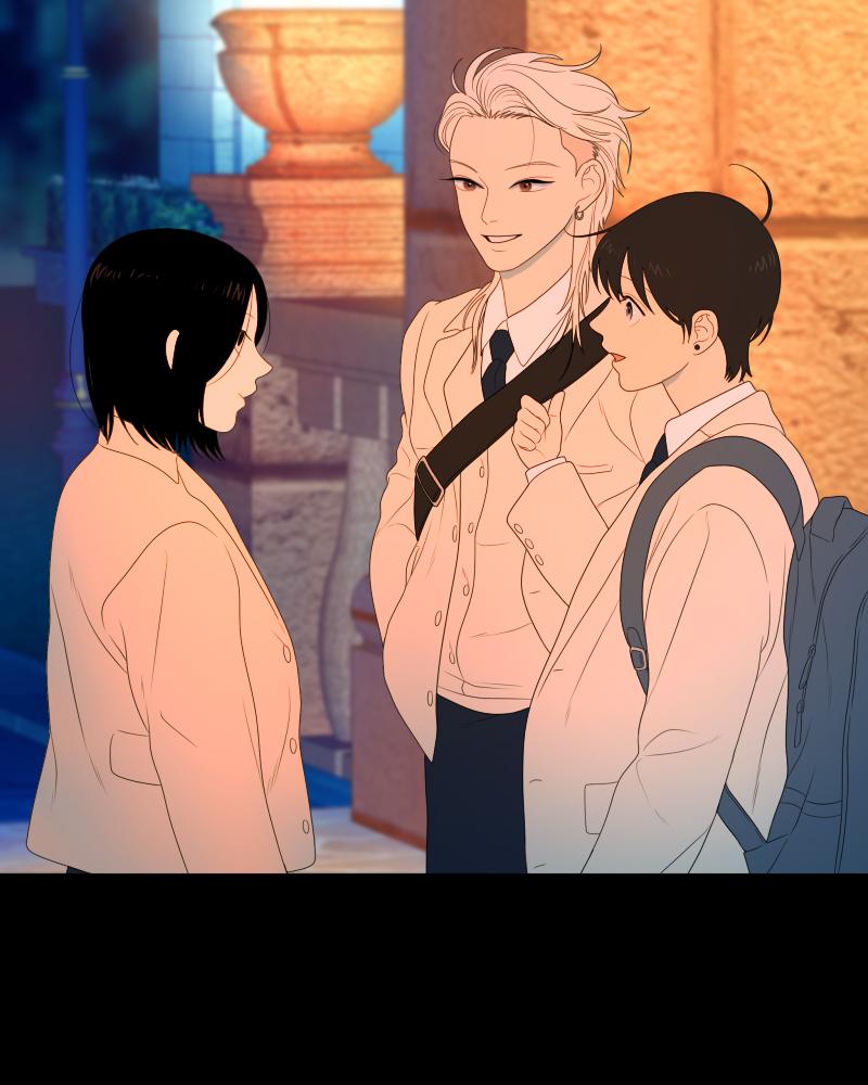 The Students of Illip Arts High Chap 13 - Next Chap 14